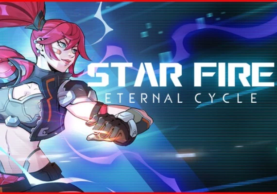 Star Fire: Eternal Cycle Global