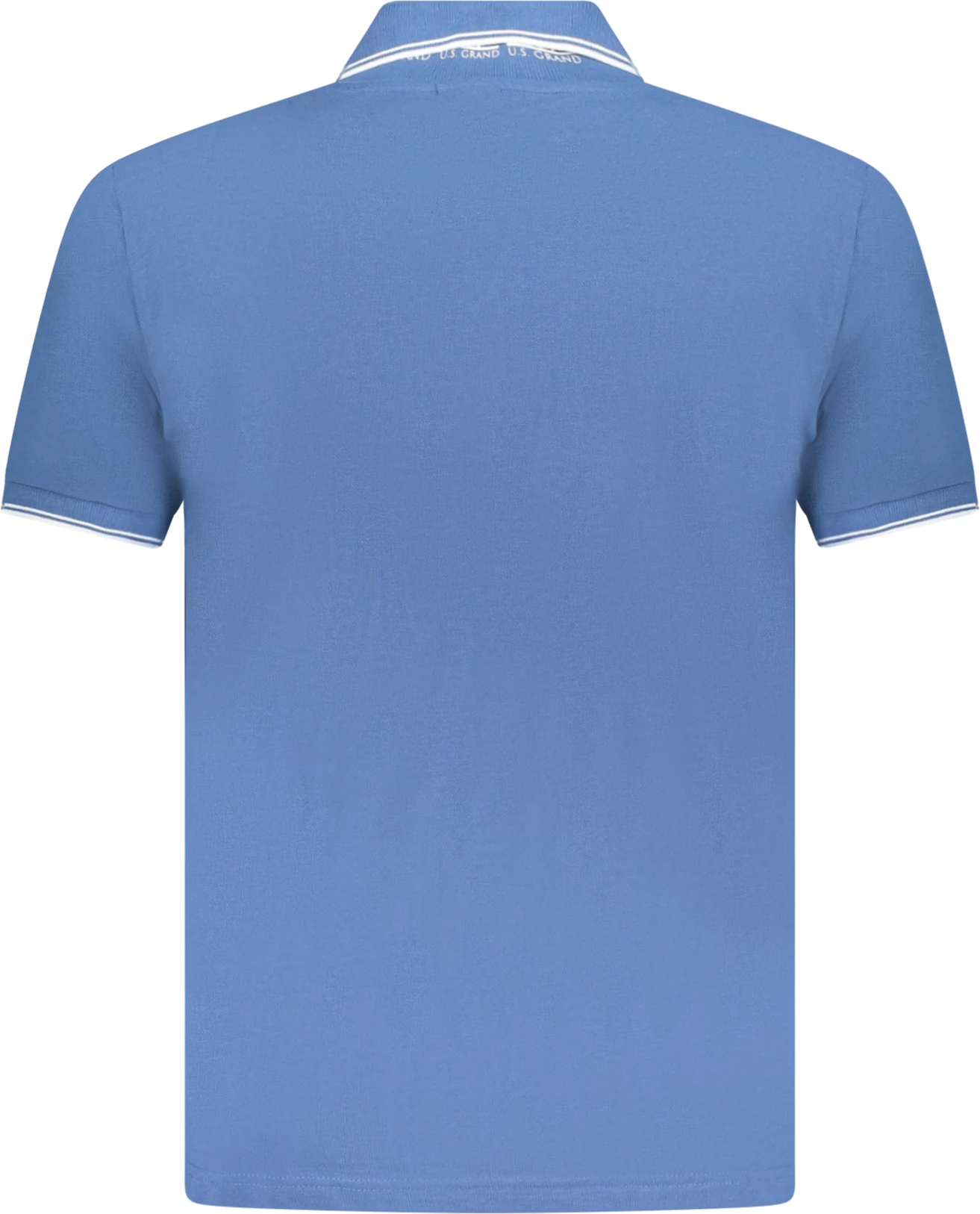 Maicë polo për meshkuj U.S. GRAND POLO, blu