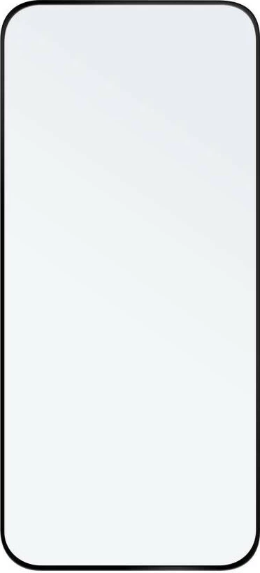Mbrojtës ekrani Fixed Full-Cover Google Pixel 9 Pro XL, i zi
