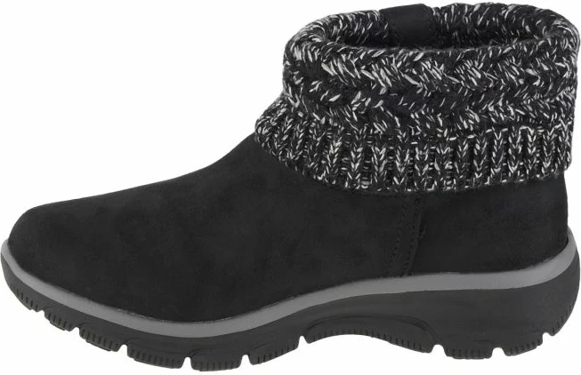 Këpucë Skechers femra, të zeza [Madhësia: 36]