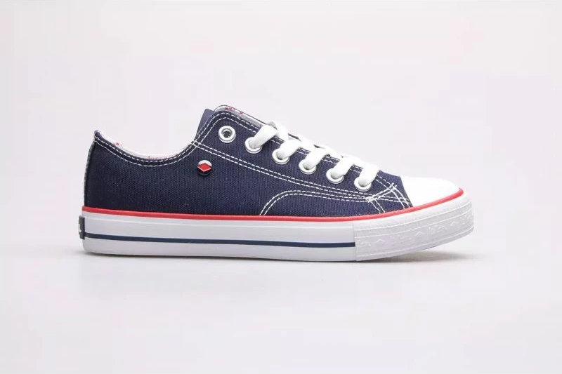 Këpucë për femra Lee Cooper, blu marine [Madhësia: 39]