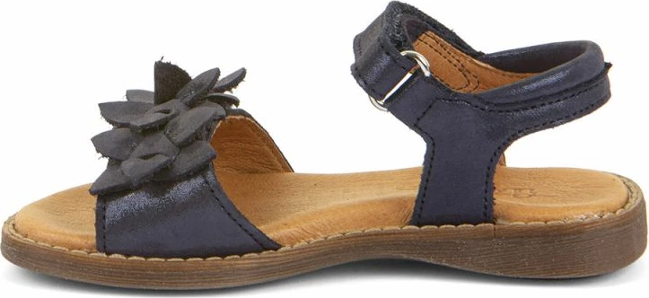 Sandale fëmijësh Froddo LORINE FLOWERS G3150251-6