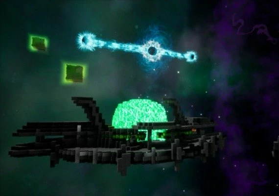 Outerverse EN/DE/FR/ES Global