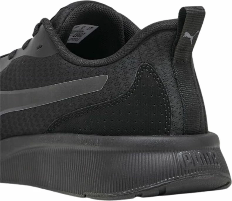 Atlete për vrapim Puma Flyer Lite, të zeza