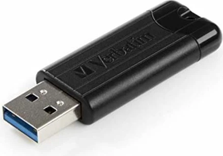 USB Flash Drive Verbatim, USB 3.0, 128GB, i zi 