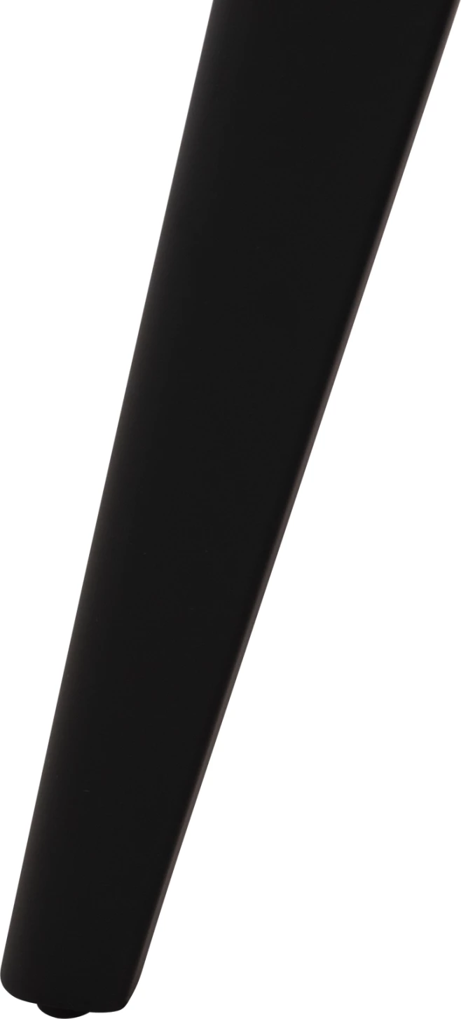 Tavolinë rrumbullake për ngrënie, stil rustik, FH9306.01, MDF, ngjyrë lisi, Φ120x75H cm