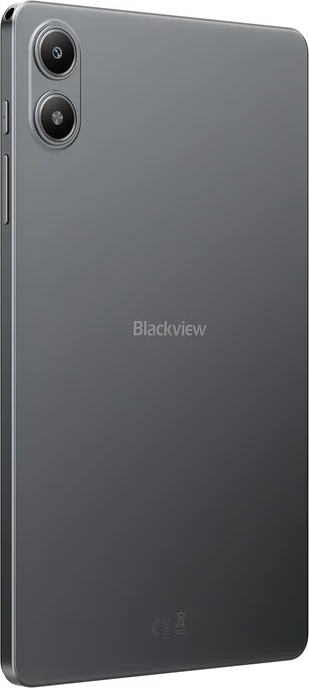 Tablet BLACKVIEW LINK 2 8.68\", 4GB RAM, 128GB, Android 15, e zezë