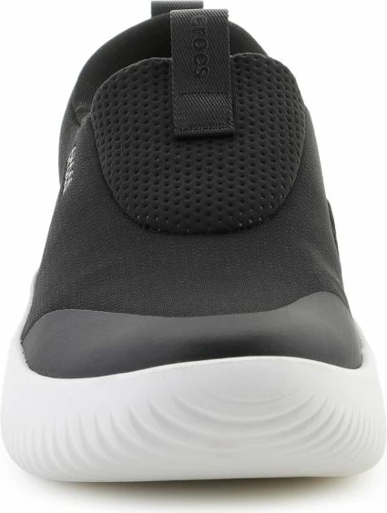 Këpucë për meshkuj Crocs, të zeza