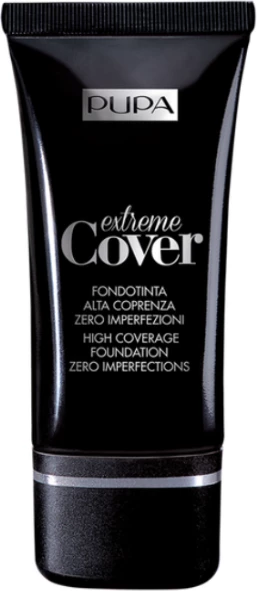 Fondatinë Pupa Extreme Cover 003, 30 ml