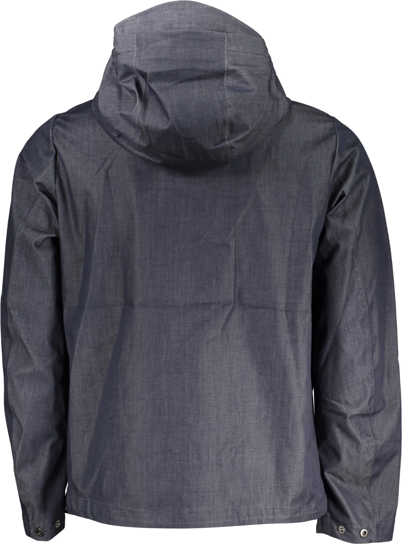 Jakne sportive K-WAY meshkuj, të kaltër