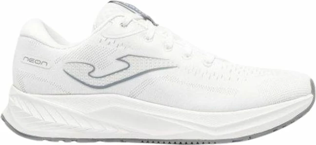 Atlete për vrapim për meshkuj Joma Neon 2602 RNEOW2602, të bardha