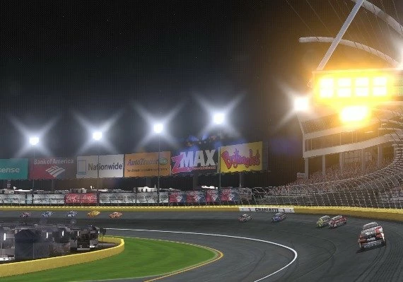 NASCAR Heat Evolution EN Global