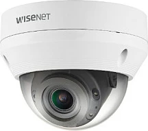 Kamerë sigurie IP Hanwha QNV-8080R, Dome, 5MP, e bardhë