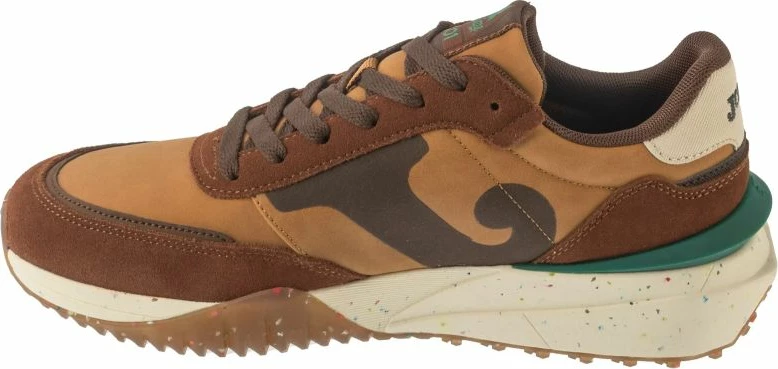 Atlete për meshkuj Joma, kafe