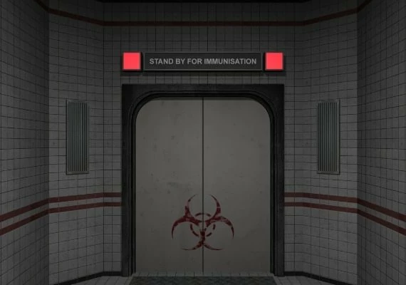 Corrosion: Cold Winter Waiting Enhanced Edition EN Global