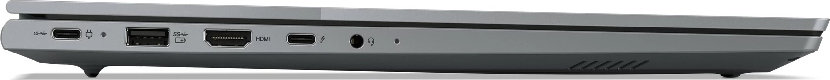 Laptop Lenovo ThinkBook 16 G7 ARP, Ryzen 5, 32GB RAM, 1TB SSD, Arctic Grey
