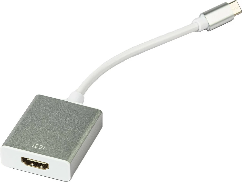 Pershtates prej TYPE-C ne HDMI TECH TIME TT24024