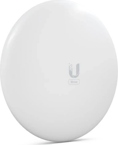 Pajisje rrjeti Ubiquiti UISP Wave Nano, e bardhë