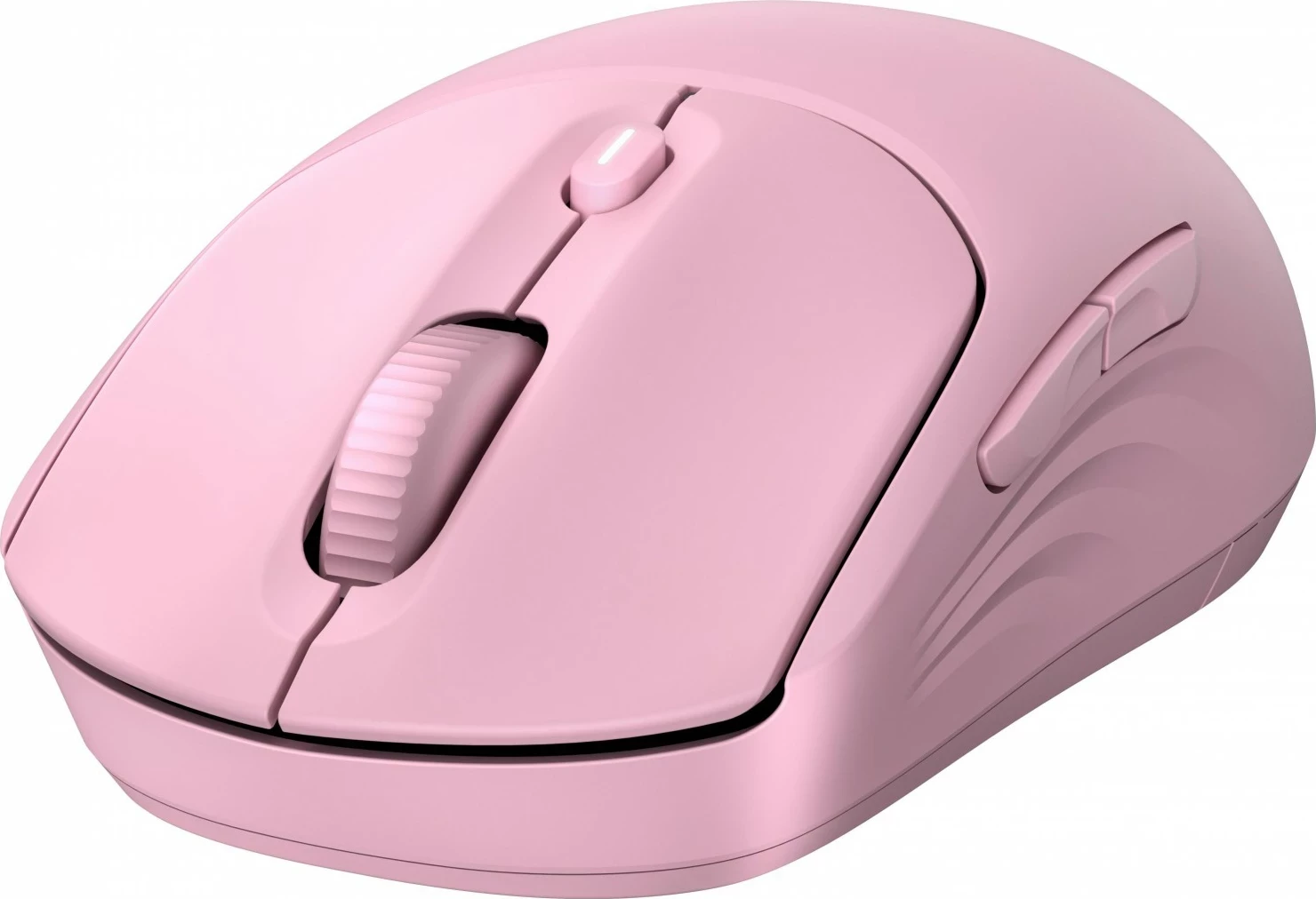 Maus HP 410 Quiet wireless, 6000 DPI, rozë