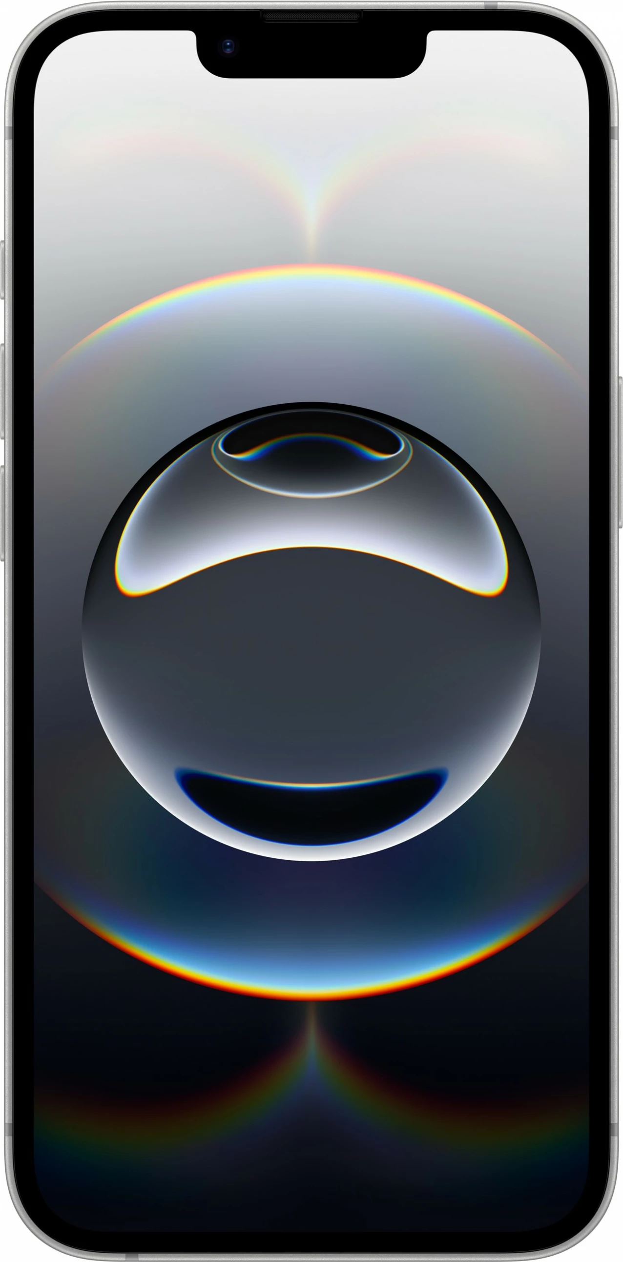 Apple iPhone 16, 6.1", 512GB, white