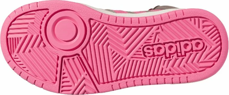Atlete për fëmijë adidas, të bardha [Madhësia: 40]