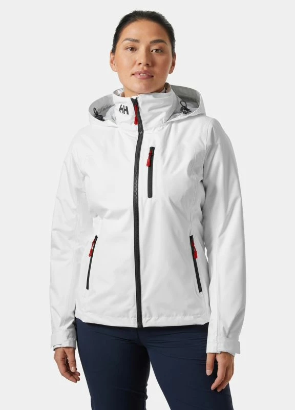 Jakne për femra Helly Hansen, e bardhë [Madhësia: XXL]