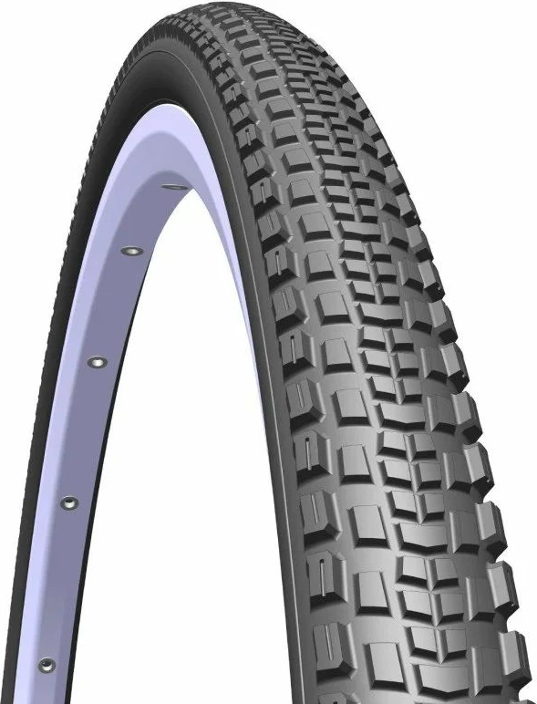 Gome E Jashtme 700x40c Rubena X-road, Race Hero