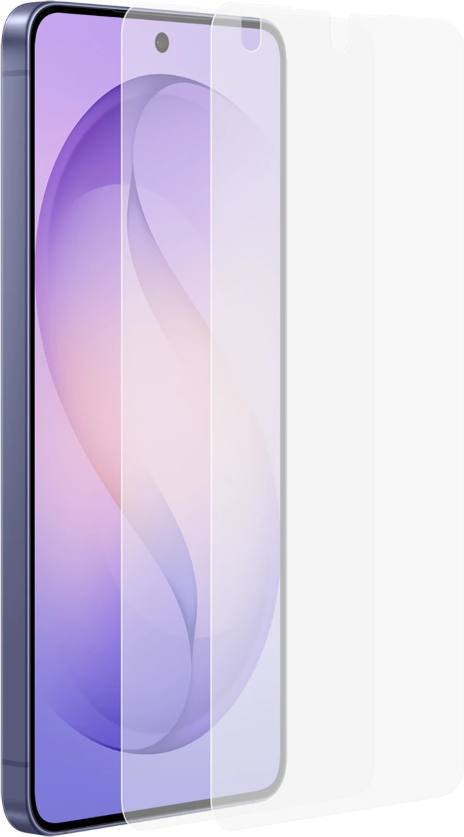 Foli mbrojtëse anti-reflektive Samsung EF-US942CTE për Samsung Galaxy S26, 2 copë, transparente