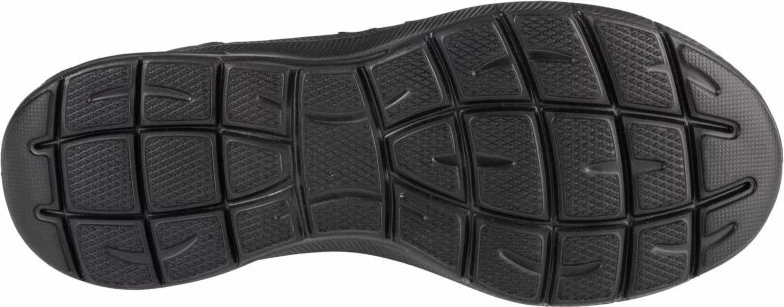 Atlete Skechers femra, të zeza