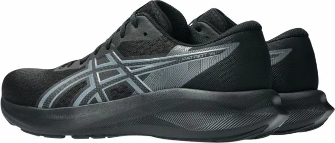 Atlete për meshkuj Asics, të zeza [Madhësia: 48]