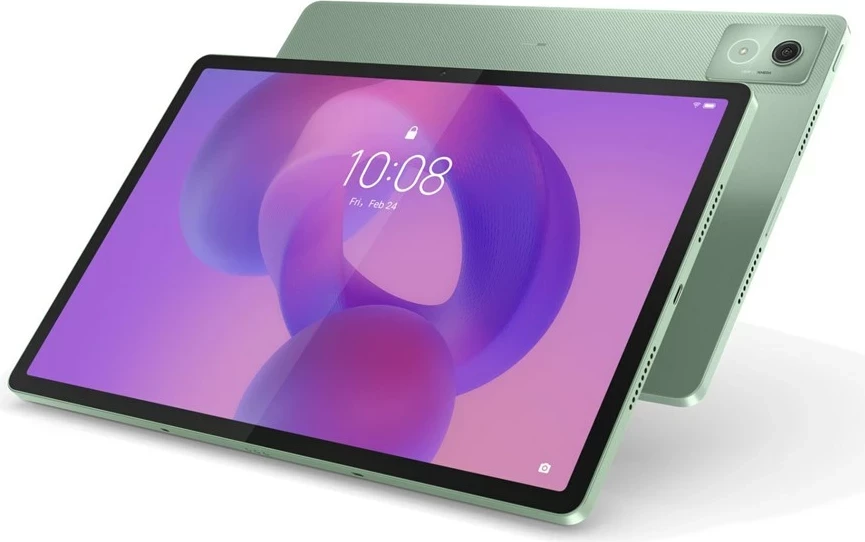 Tablet Lenovo Idea Tab Pro, 12.7", 8 GB RAM, 128 GB, Android 14, Jeshil
