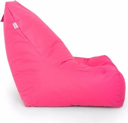 Qese ulëse e madhe, rozë, Atelier del Sofa