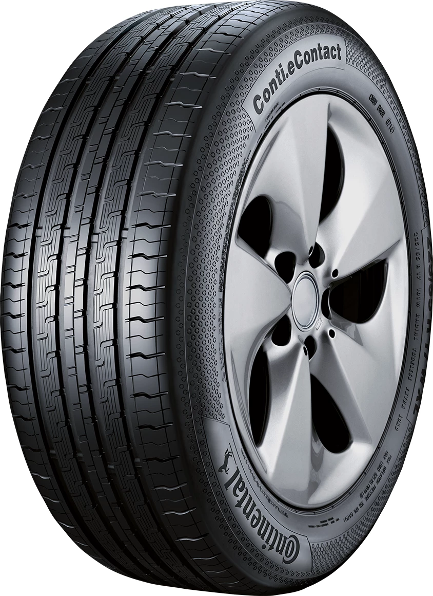 Gomë verore Continental Conti.eContact 205/55 R16 91Q
