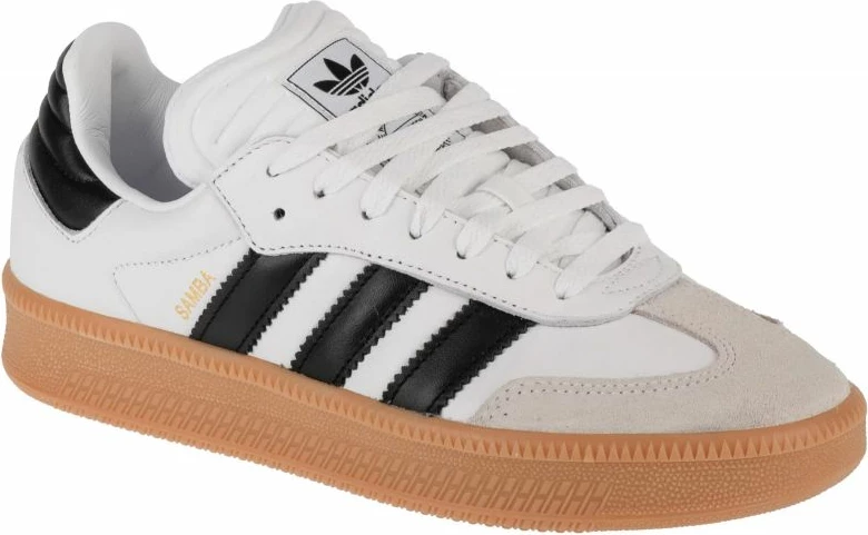 Atlete për meshkuj adidas, të bardha [Madhësia: 39 1/3]