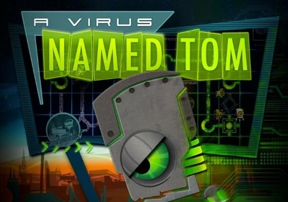 A Virus Named TOM EN Global