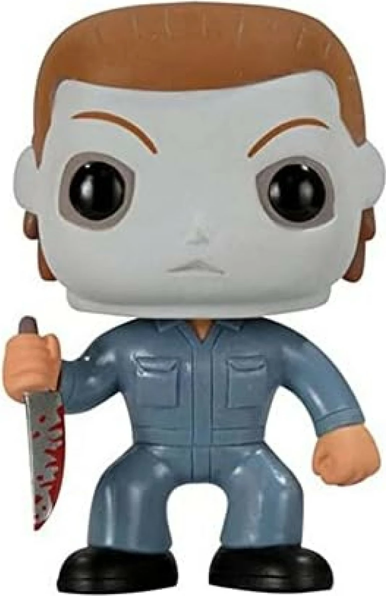 Figurë koleksionuese Funko POP! Movies Halloween Michael Myers, vinyl