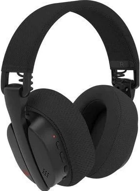 Kufje Redragon H888 LUCE, wireless, për lojtarë, ngjyrë e zezë