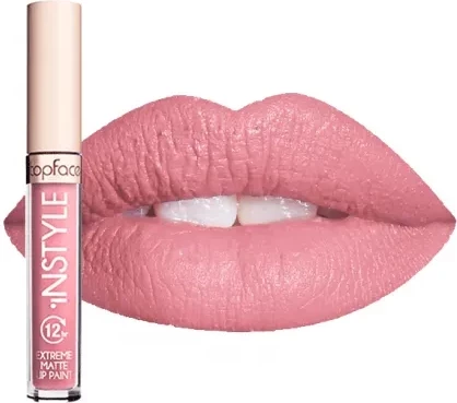 Buzëkuq Top Face Extreme Matte 006, 3.5 ml