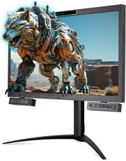 Monitor gaming Acer Predator PSV27-2 SpatialLabs View 27A, 27", 4K, 160Hz, 3D, FreeSync Premium/G-SYNC, i zi