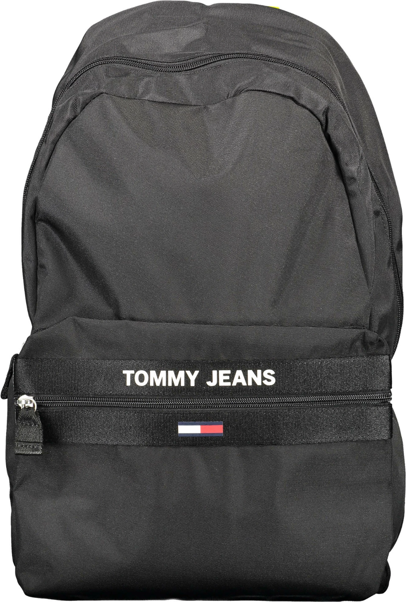 Çantë shpine Tommy Hilfiger meshkuj, të zezë