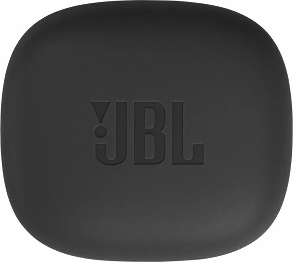 Kufje JBL Vibe Flex TWS, Bluetooth 5.2, 32 orë bateri, me mikrofon, e zezë, me kuti karikimi