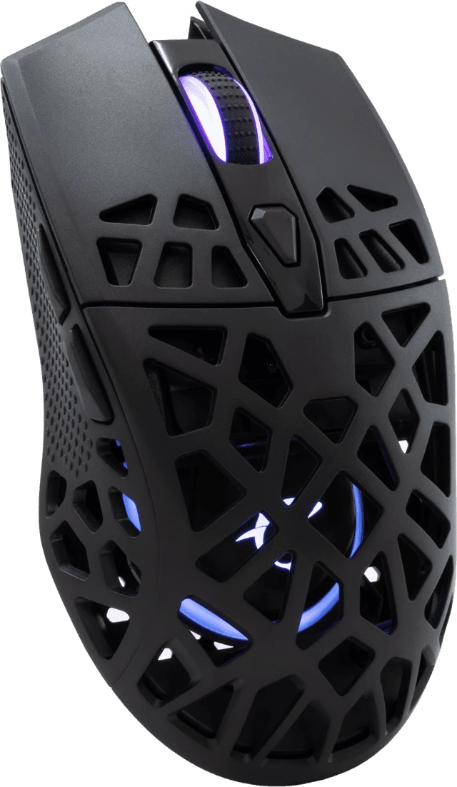 Maus gaming White Shark GM-5018, i zi