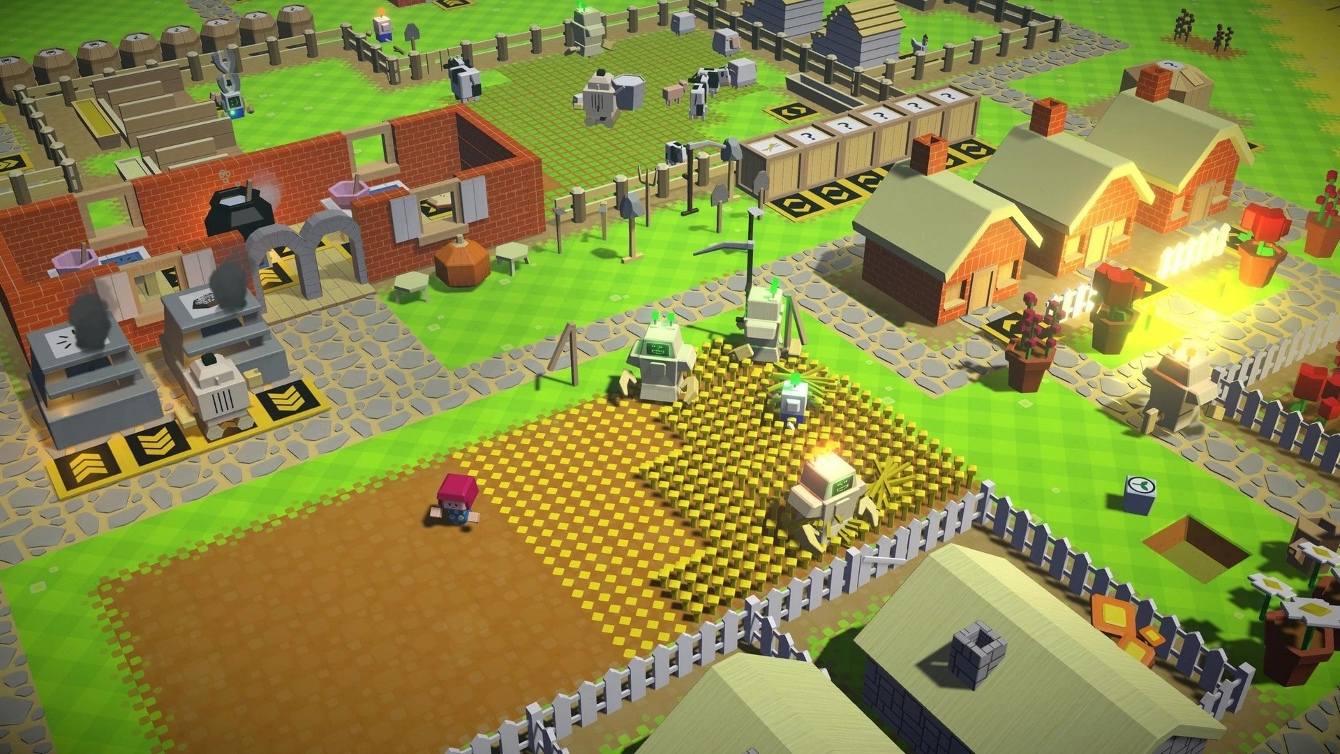 Lojë PS4 Curve Digital Autonauts PEGI 3