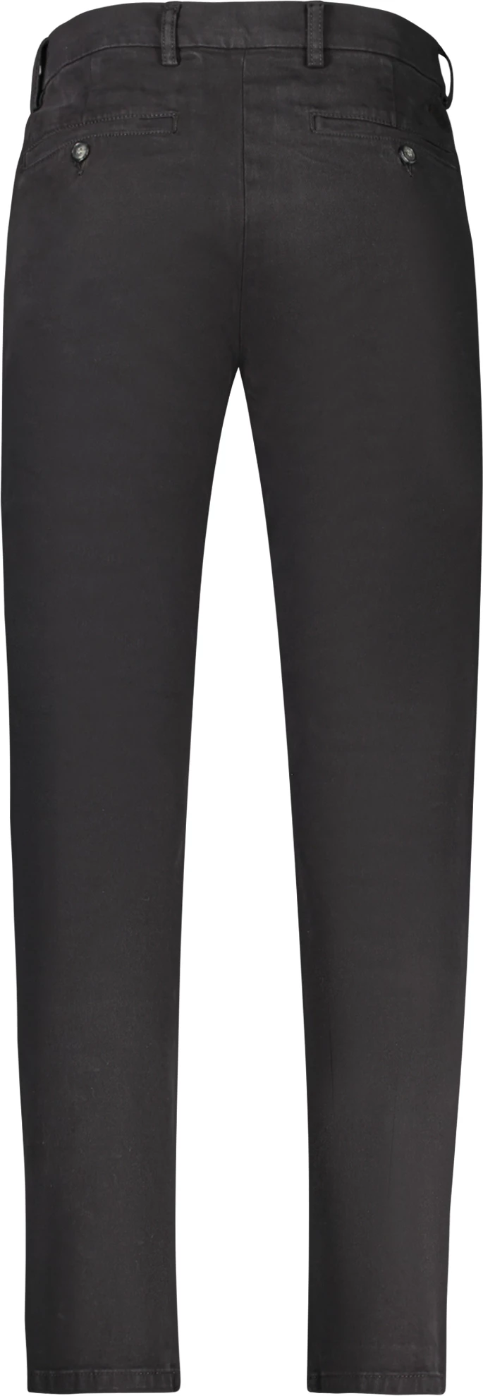 Pantallona për meshkuj NORTH SAILS, të zeza