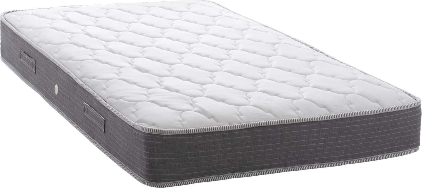 Dyshek DREAMTOPIA, seria LULLABY ALOE VERA, FH1, 120X200