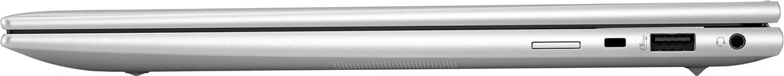 Laptop HP EliteBook 840 G11, 14", Intel Core Ultra 7 165U, 16 GB RAM, 512 GB SSD, Silver