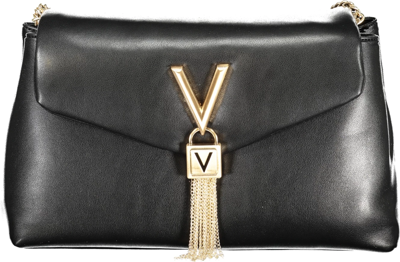 Çantë Valentino Bags femra, e zezë