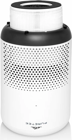 Pastrues Ajri Eta Puretee