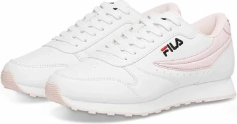 Atlete për femra Fila, të bardha e rozë