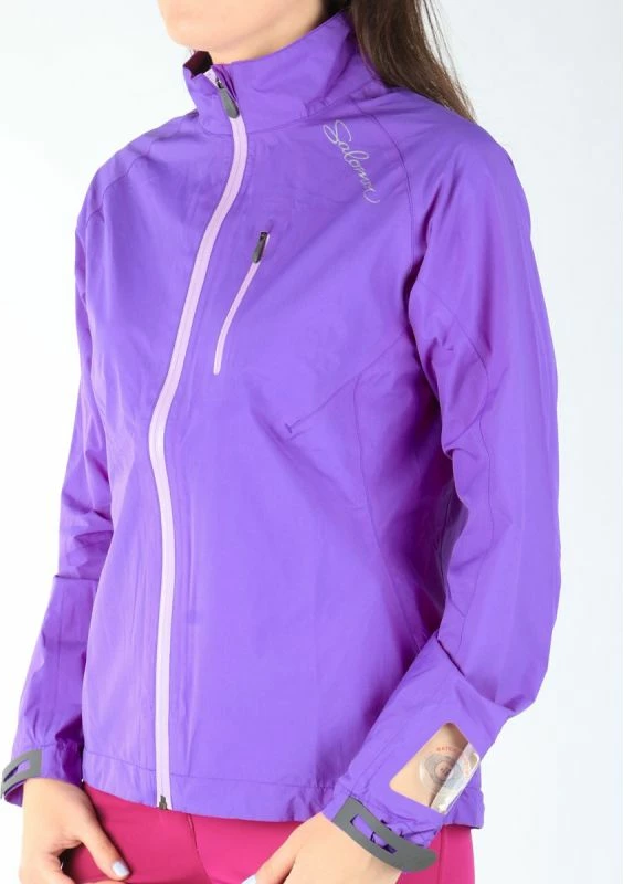 Jakne Salomon femra, vjollcë